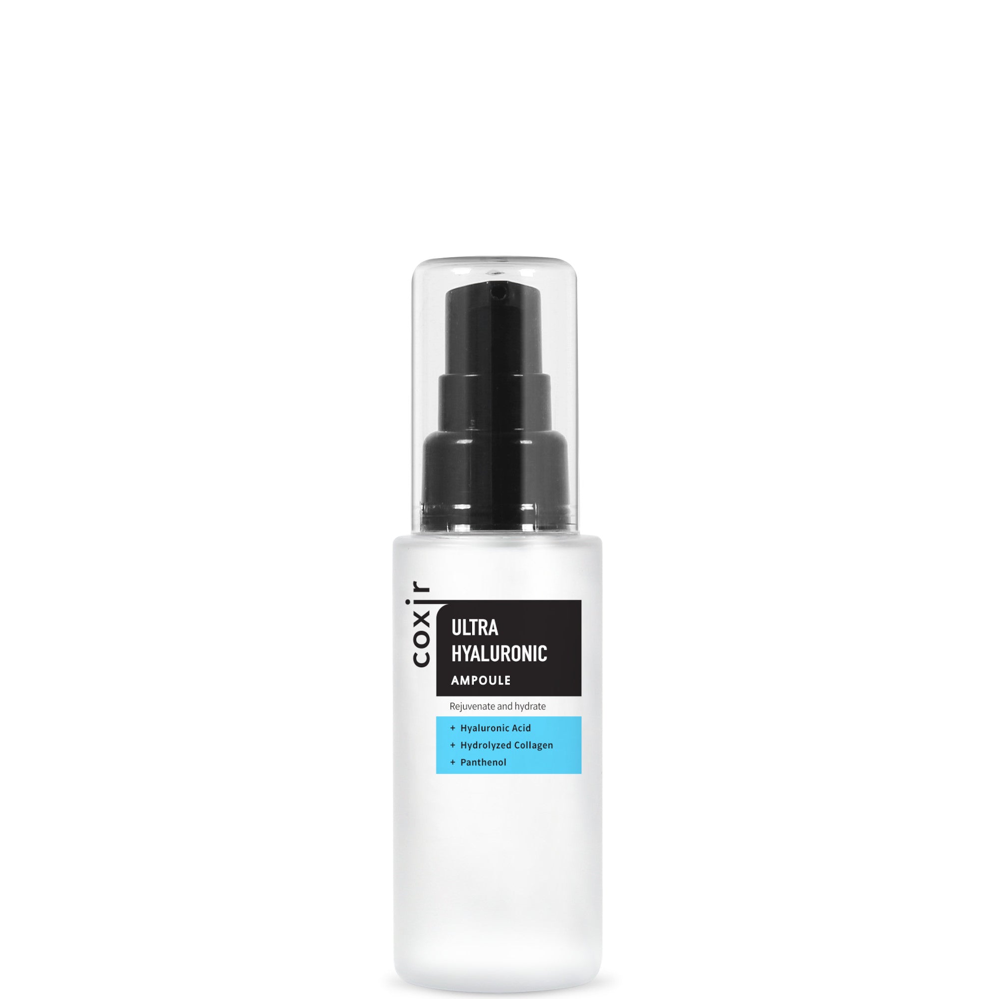 Coxir Ultra Hyaluronic Ampoule - 50 ML