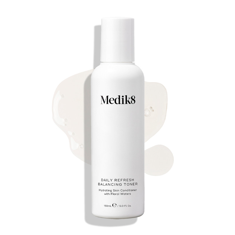 Medik8 Trattamenti Viso Daily Refresh Balancing Toner Tonico riequilibrante