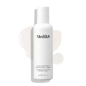 Medik8 Trattamenti Viso Daily Refresh Balancing Toner Tonico riequilibrante