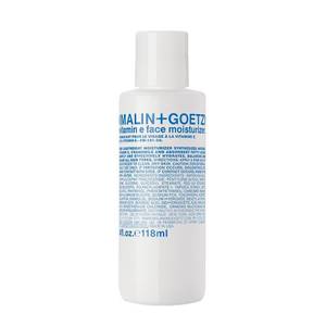 Malin+goetz Trattamenti Viso Vitamin E Face Moisturizer Trattamento viso idratante