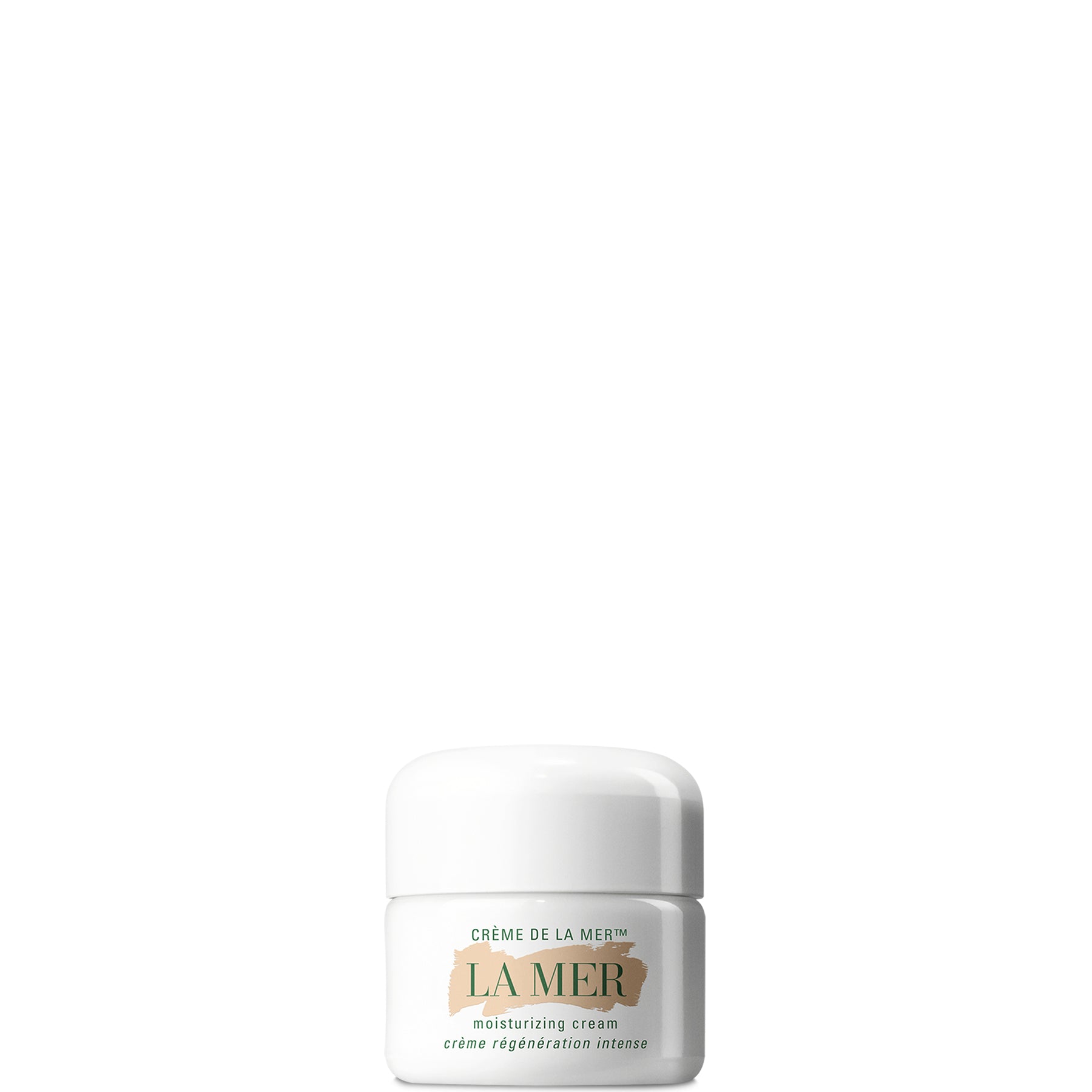 Crème de La Mer - La Crème Régénération intense - 15 ML