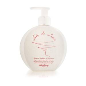 Soir De Lune Gel Parfumé Douche Et Bain 200 ml