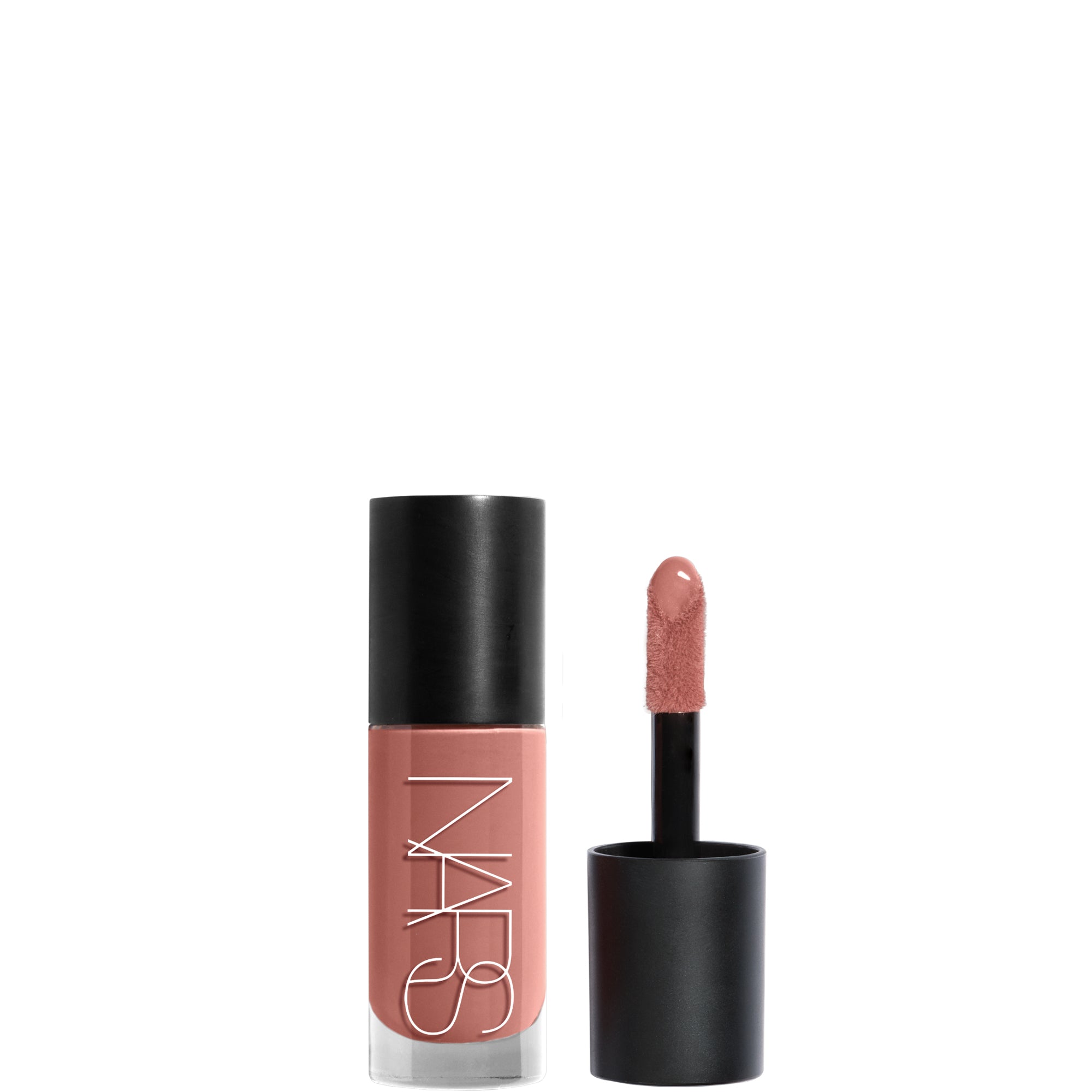 Nars Insatiable Liquid Blush - QUÉ CALOR