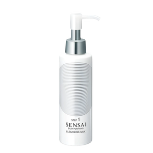 Sensai - Cleansing Milk - Step 1 (150ml)