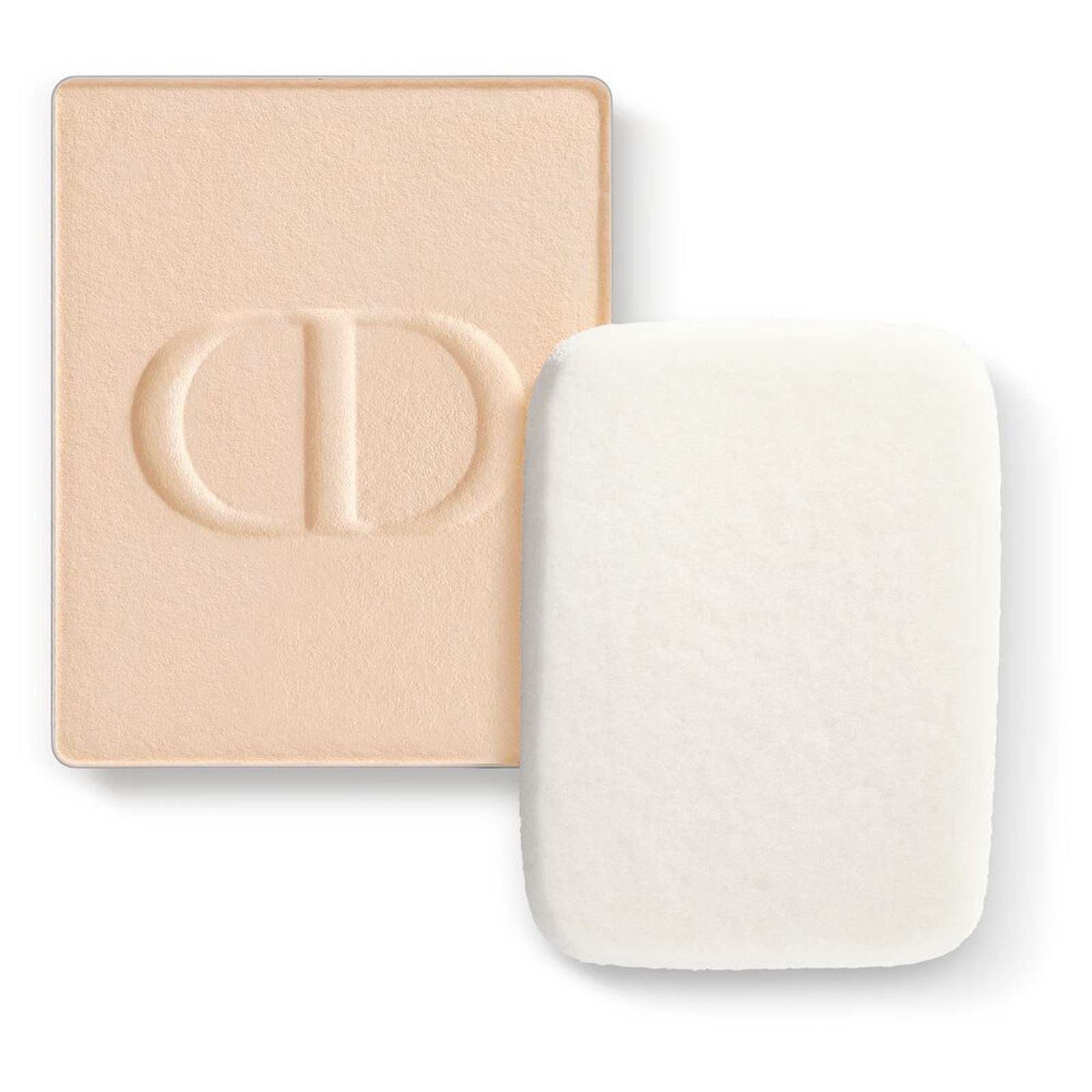 Ricarica Dior Forever Natural Velvet - 10 Gr 1n neutral