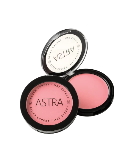 Astra - Blush Expert Mat effect - 01