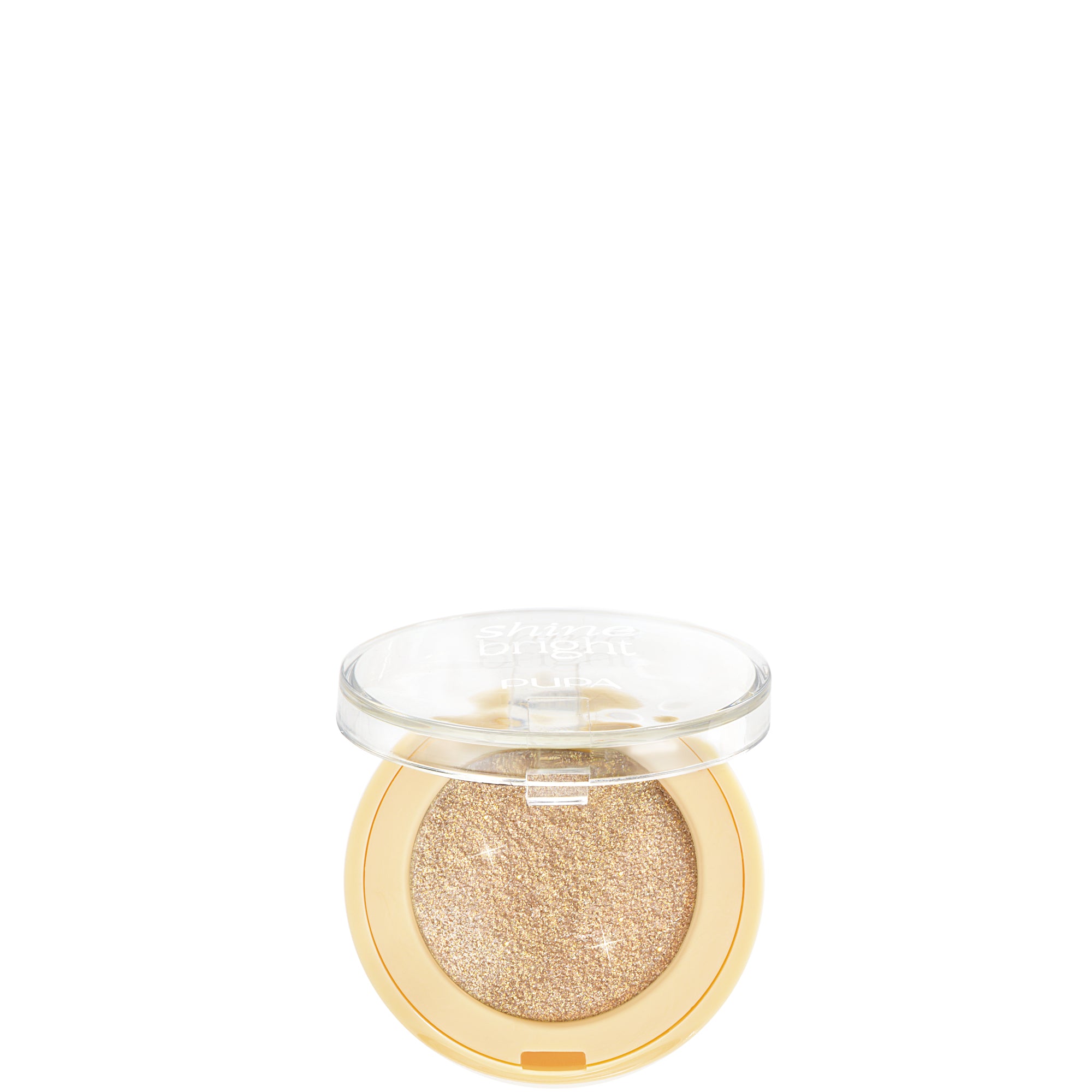 Eyeshadow - Shine Bright - N. 001