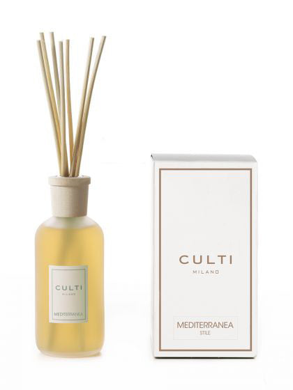 Diffusore Stile - Mediterranea