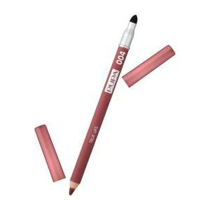 True Lips - Matita Labbra 04 plain brown