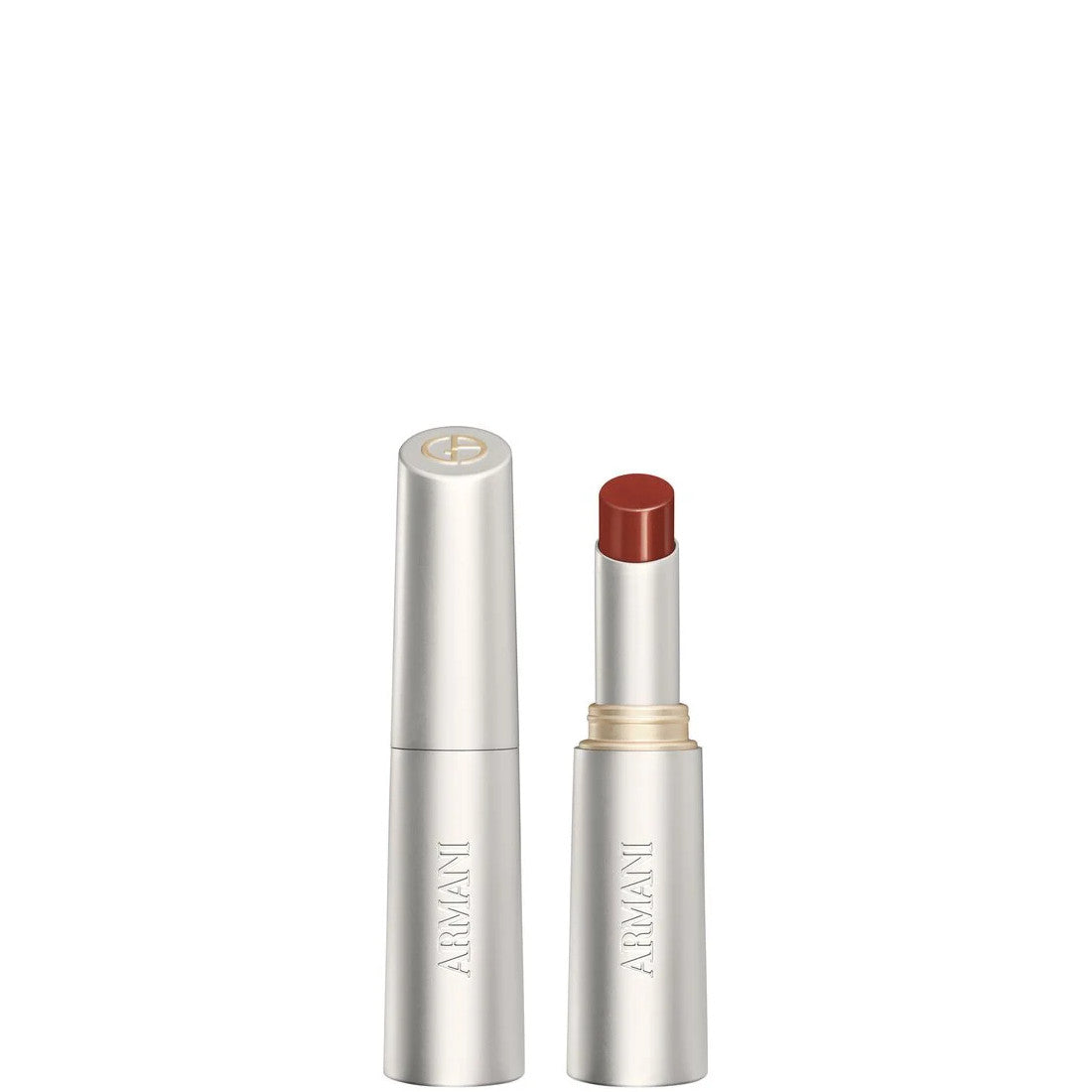 Prisma Flash Glossy Color Lip Balm - N. 44 Heat Flash