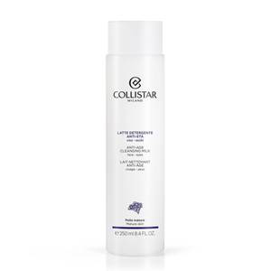 Latte Detergente Anti-età Viso-occhi 250 ml