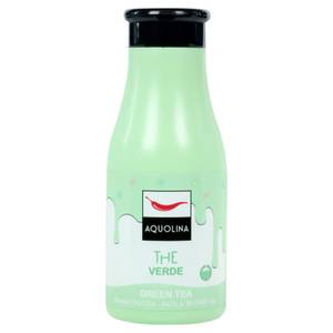 Aquolina Bath & Shower gel - 250 ml - Green tea