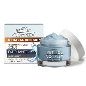 Scrub - Trattamento Viso Esfoliante 50 ml