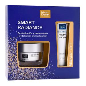 Martiderm Trattamenti Viso Smart Radiance Martiderm Set