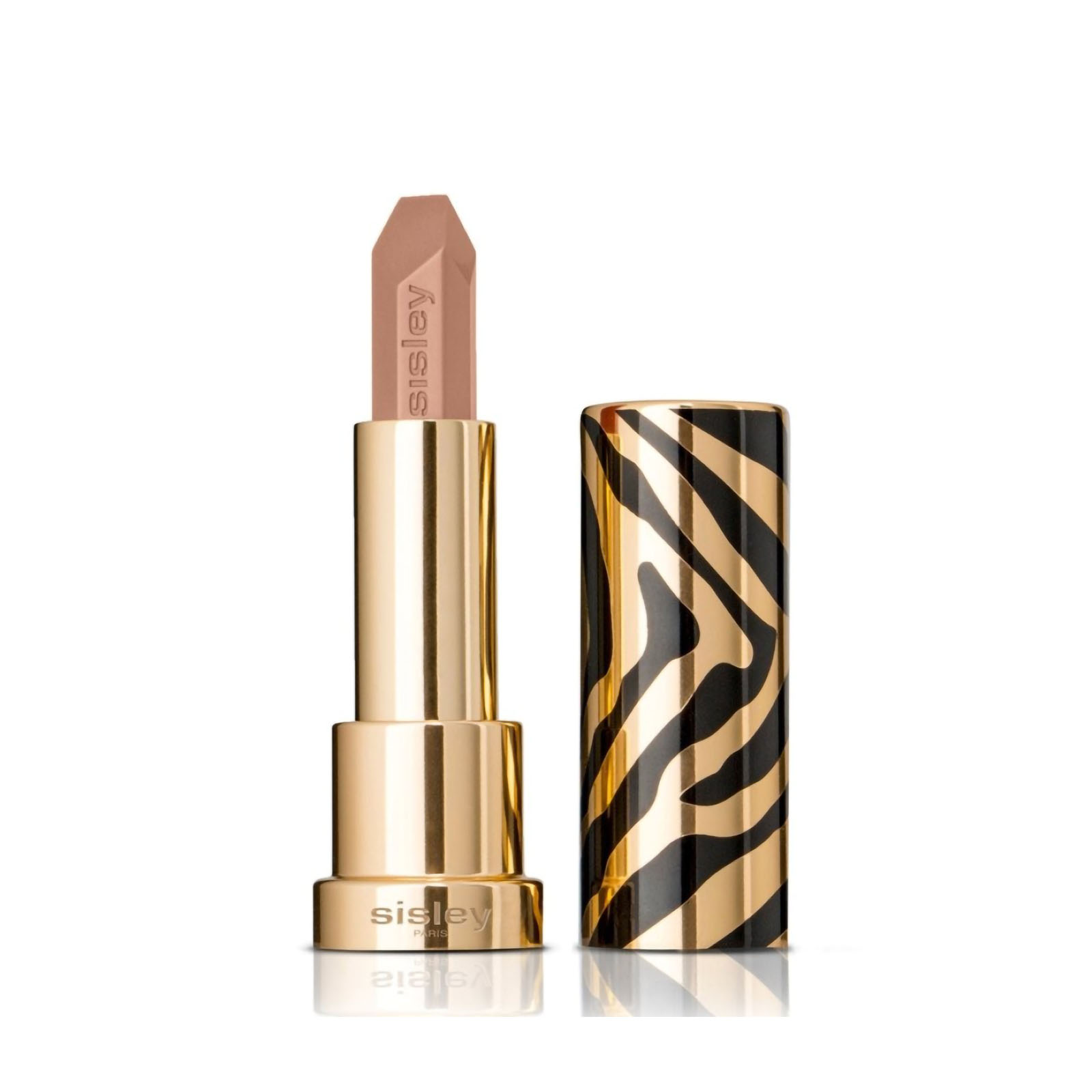Le Phyto Rouge - Rossetto Le phyto rouge 10 beige jaipur