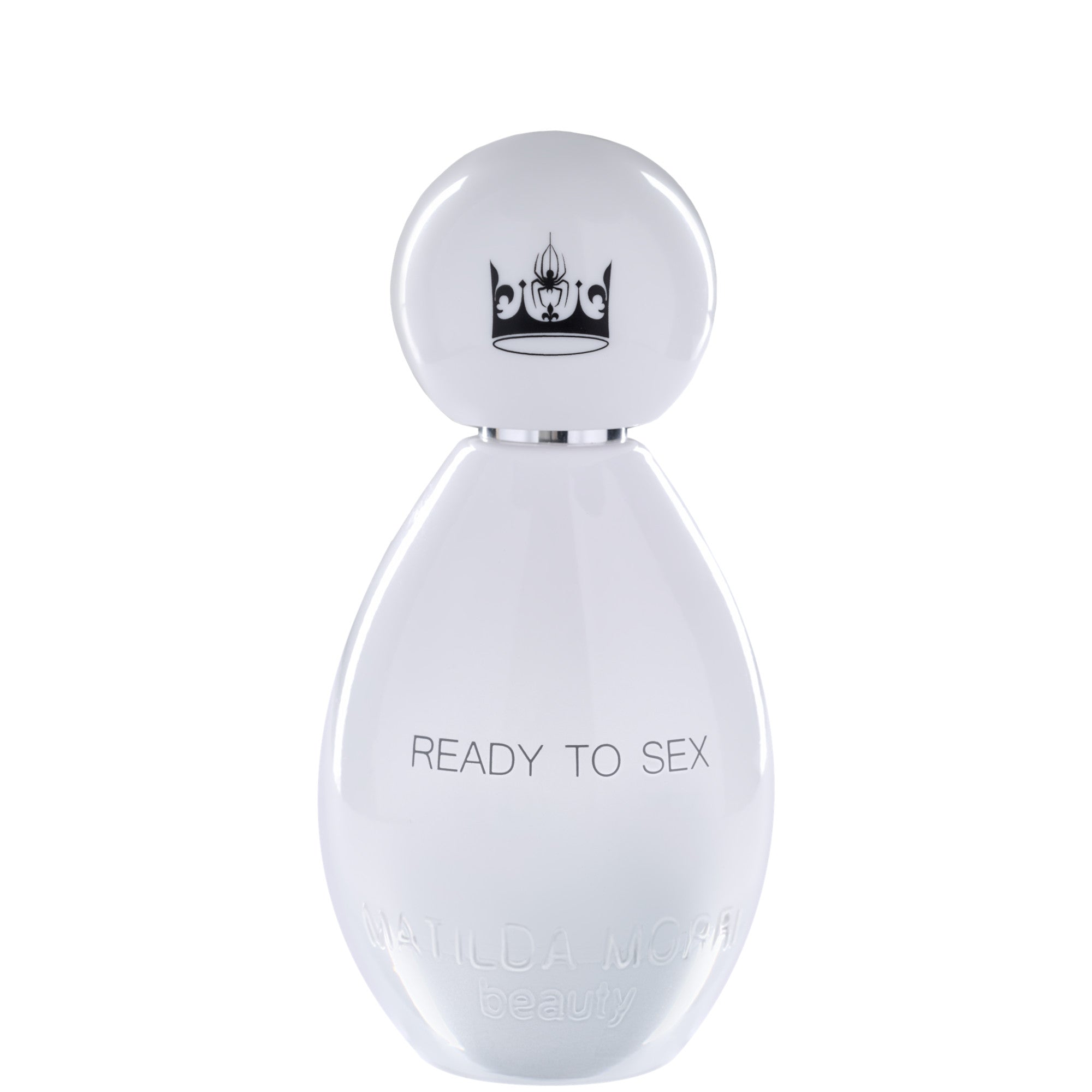 MATILDA MORRI BEAUTY - READY TO SEX - 50 ML