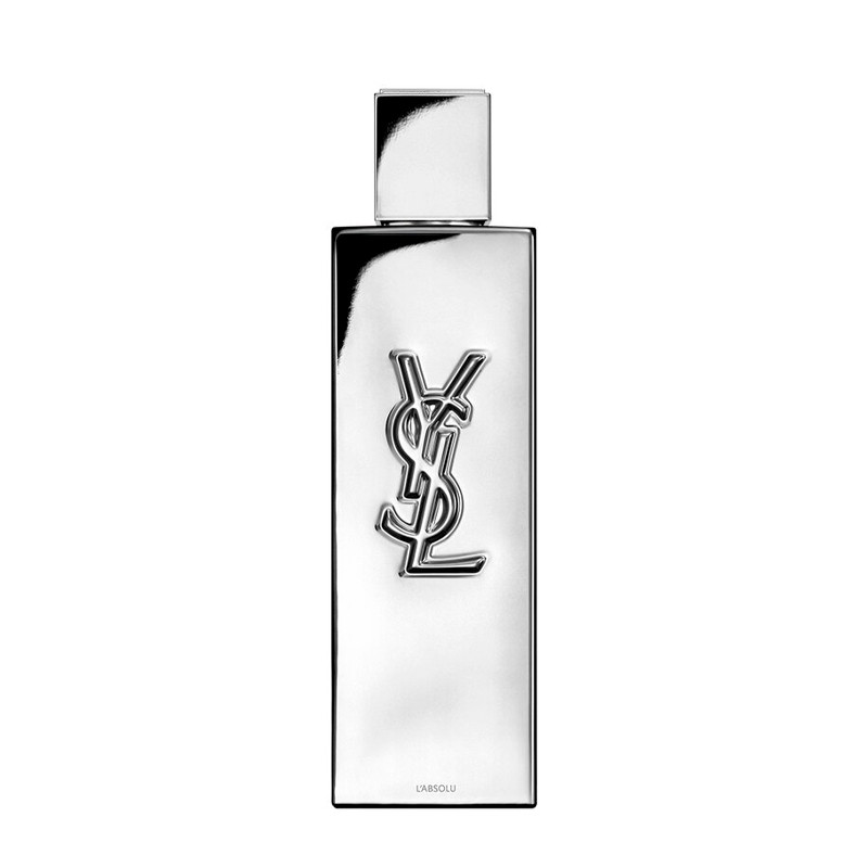Yves Saint Laurent Myslf L'Absolu Eau de Parfum - 40 ML Eau de Parfum Profumi da Uomo
