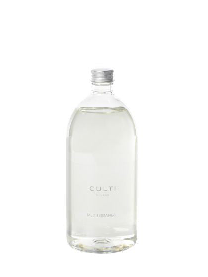 Diffusore Ricarica - Mediterranea 1000ml