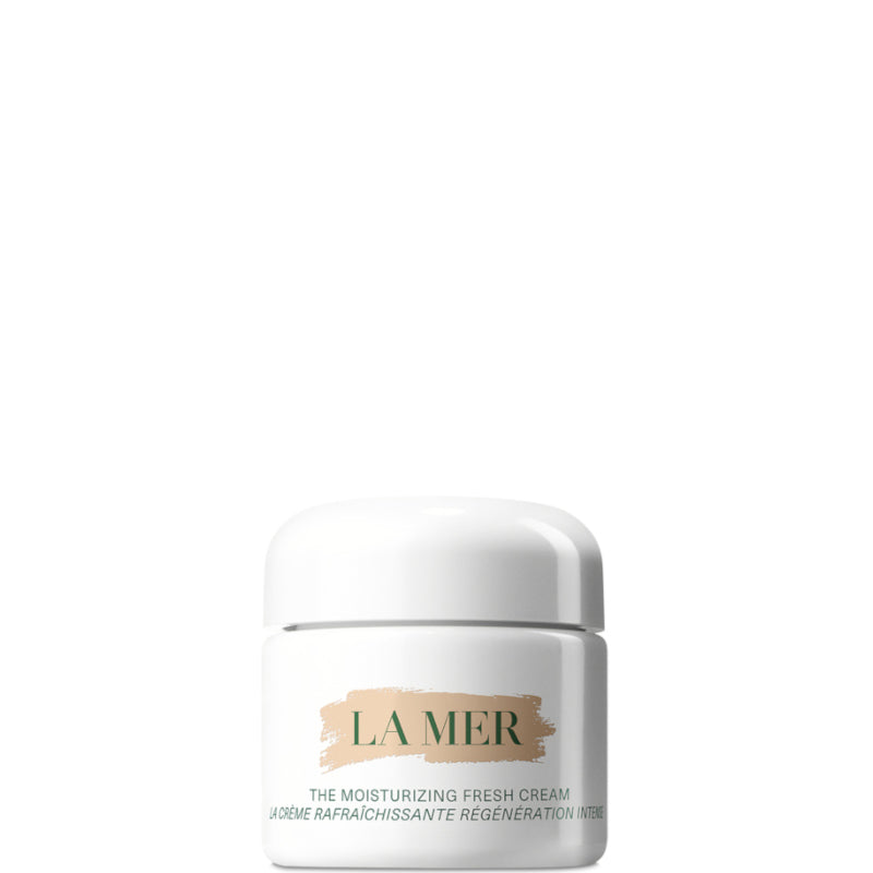 The Moisturizing Fresh Cream - 30 ML