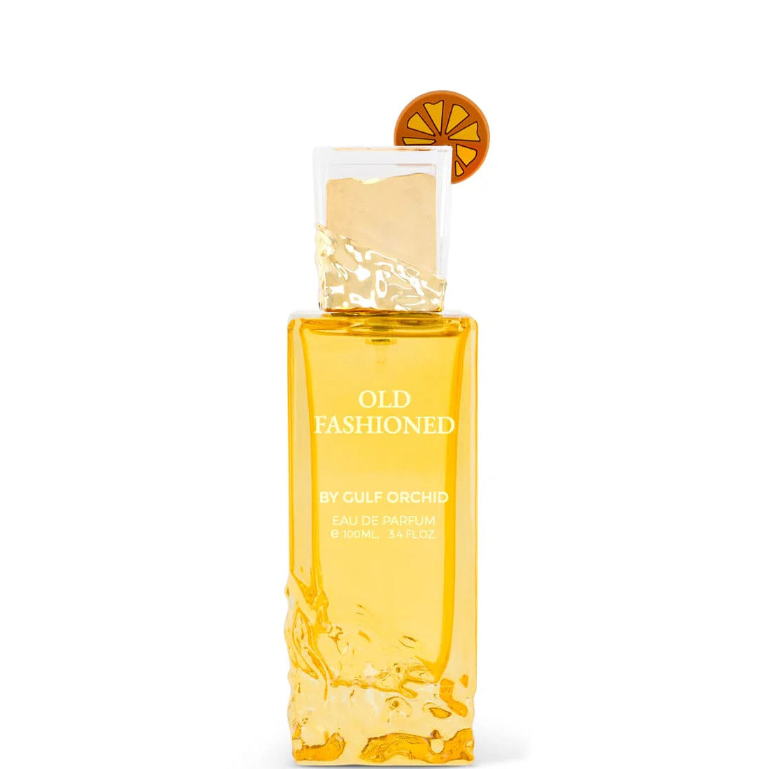 Gulf Orchid Old Fashioned - 100 ML