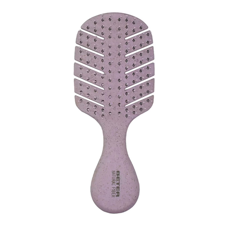 Beter Spazzole per capelli Natural Fiber mini brush