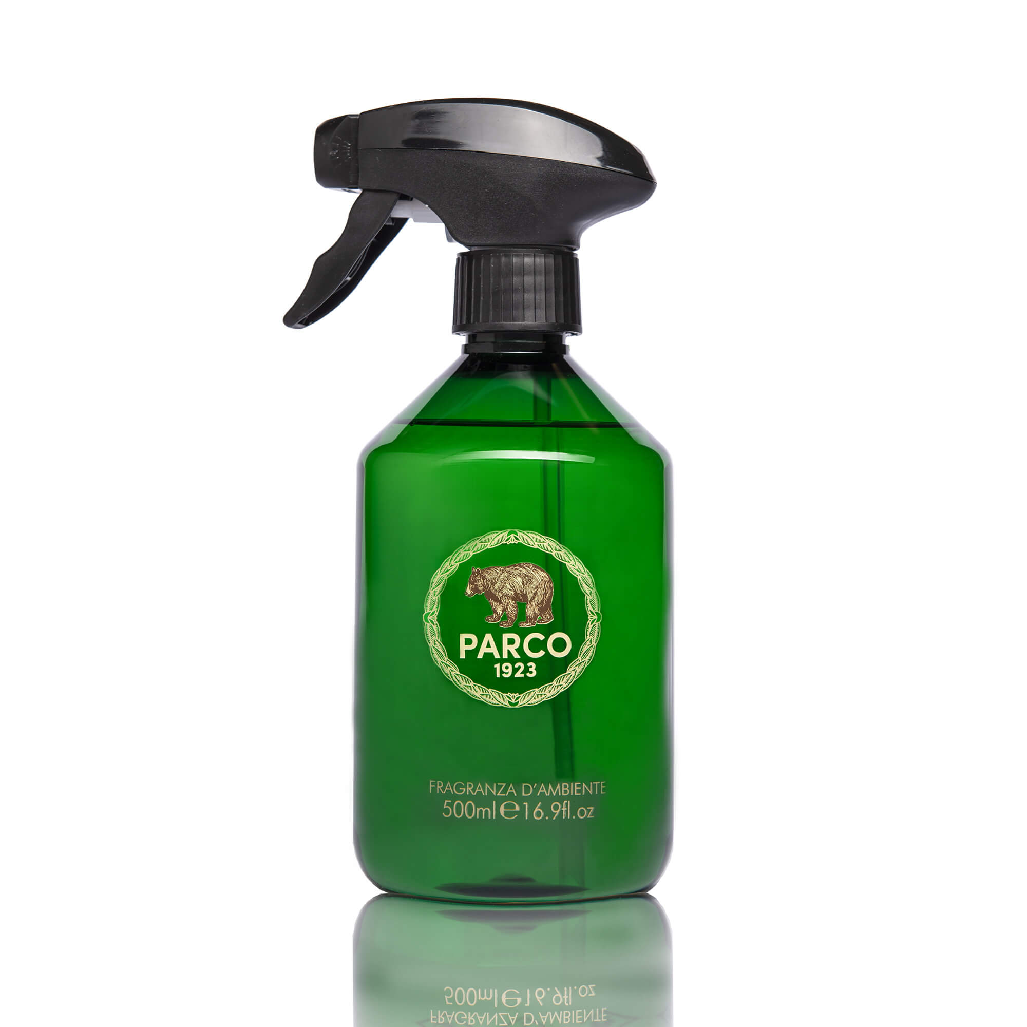 Fragranza Ambiente Spray (500ml)