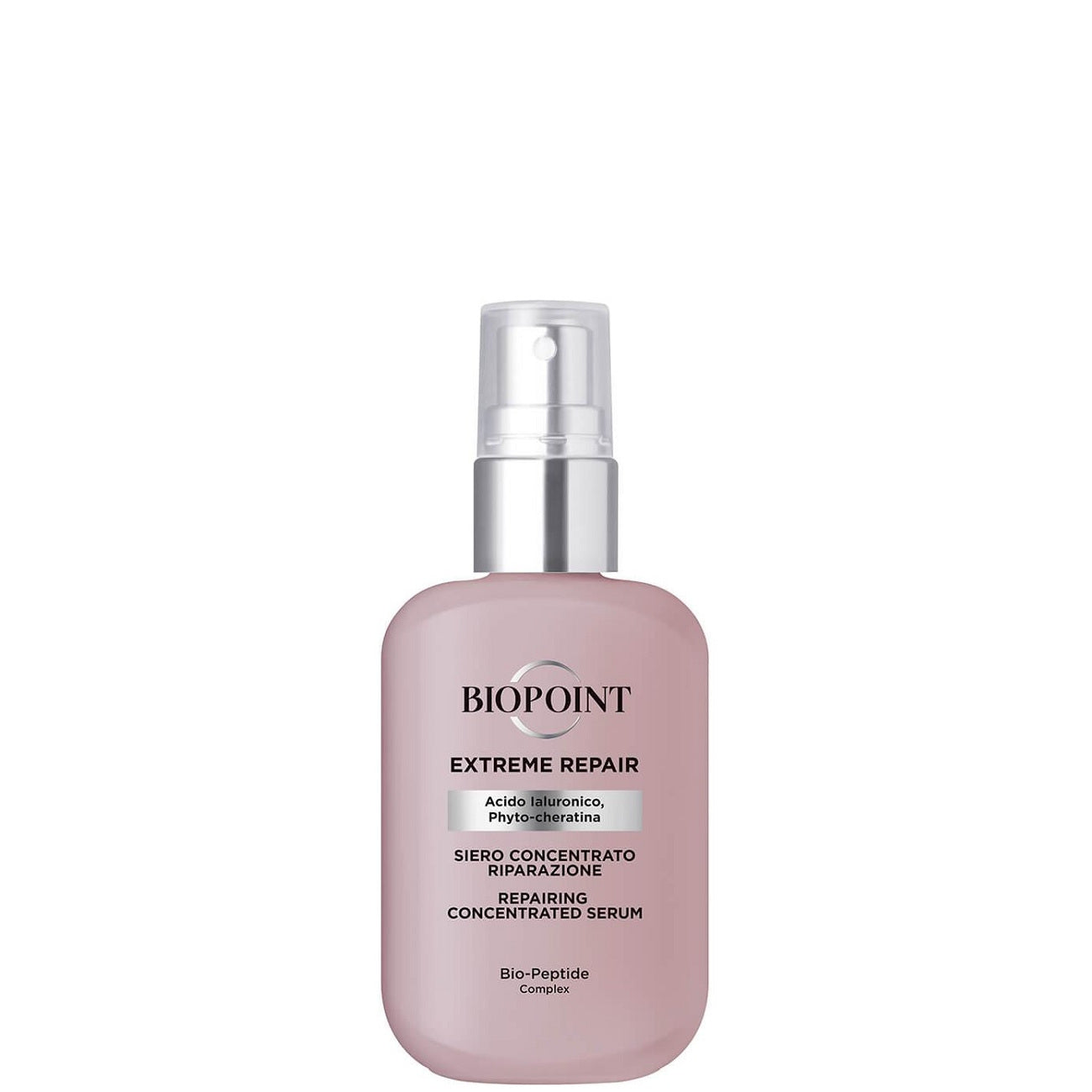 Biopoint Siero Concentrato Riparazione - 50 ML