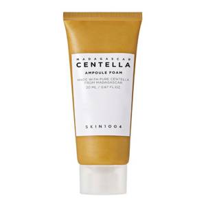 Madagascar Centella Ampoule Foam - Detergente Viso 20 ml