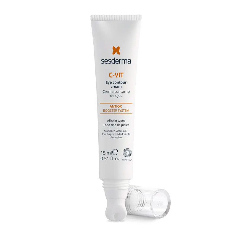 Sesderma Trattamenti Viso C-Vit Contorno occhi