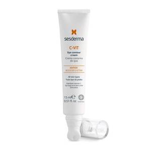 Sesderma Trattamenti Viso C-Vit Contorno occhi