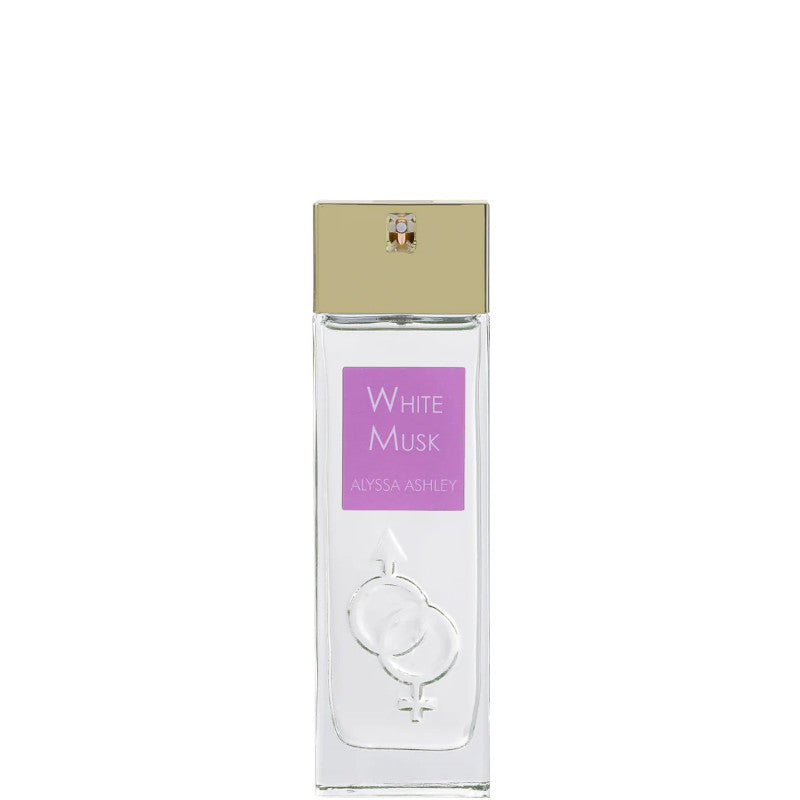 White Musk - 50 ML