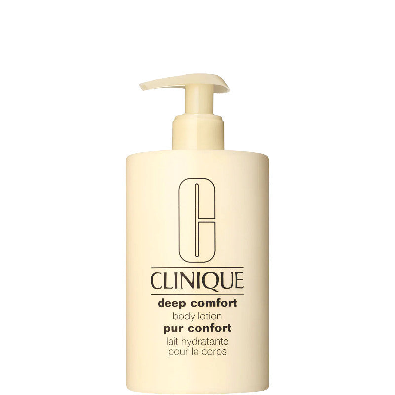 Deep Comfort Body Lotion 400 ML - 400 ML