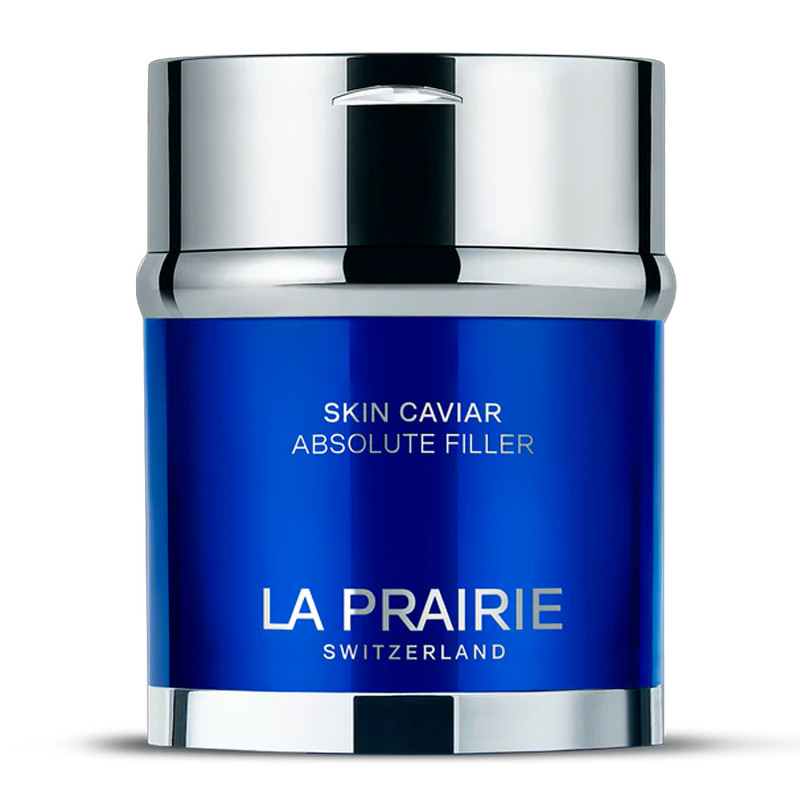La Prairie Trattamenti Viso Skin Caviar Absolute Filler Crema idratante ridensificante