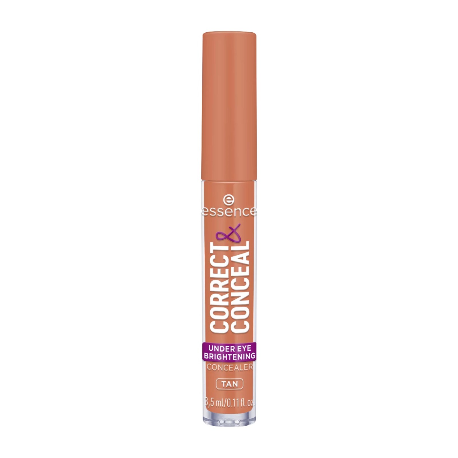 Correct & Conceal Correttore Anti-rossore - 3,5 Ml 30 - tan