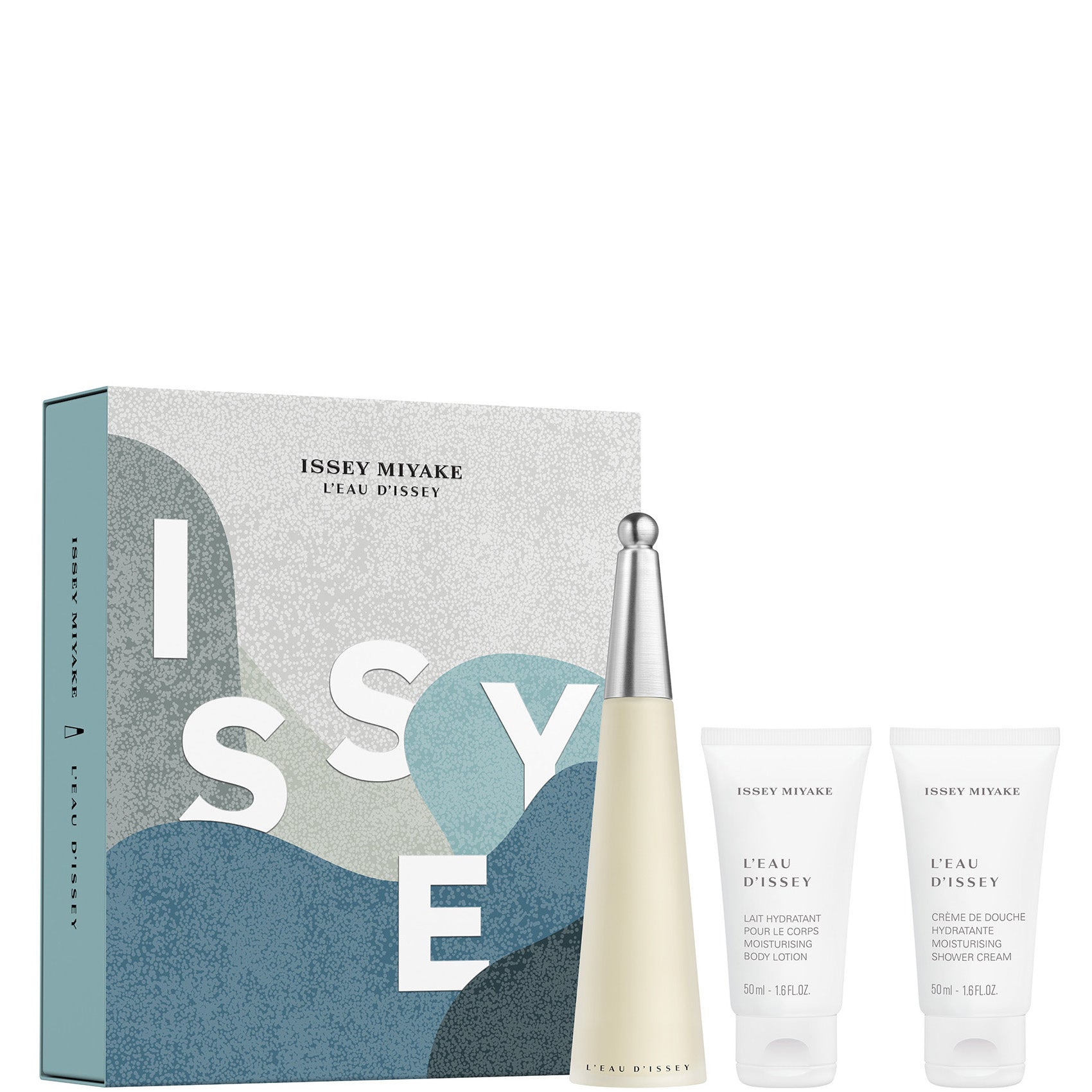 L’Eau d’Issey Eau de Toilette Confezione - 50 ML