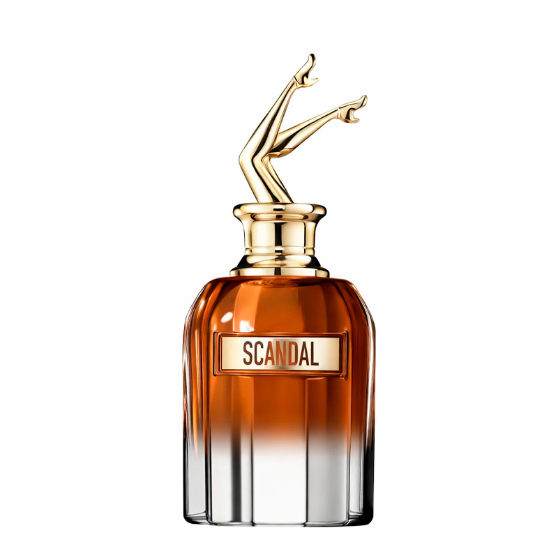 Jean Paul Gaultier Scandal Elixir Parfum - 80 ML Parfum Profumi di Donna