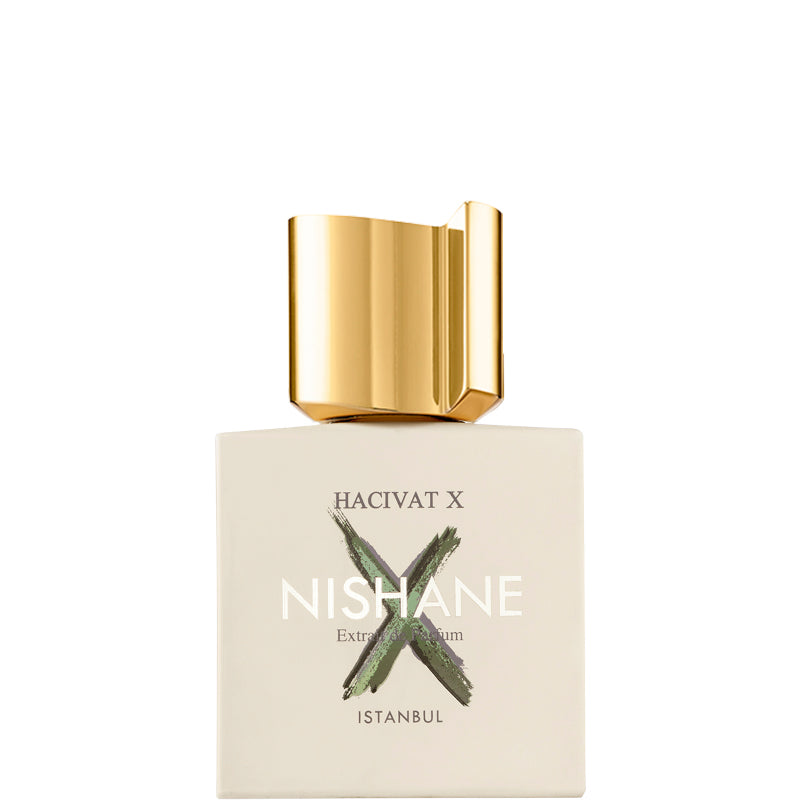 Nishane Hacivat X - The X Collection - 50 ML