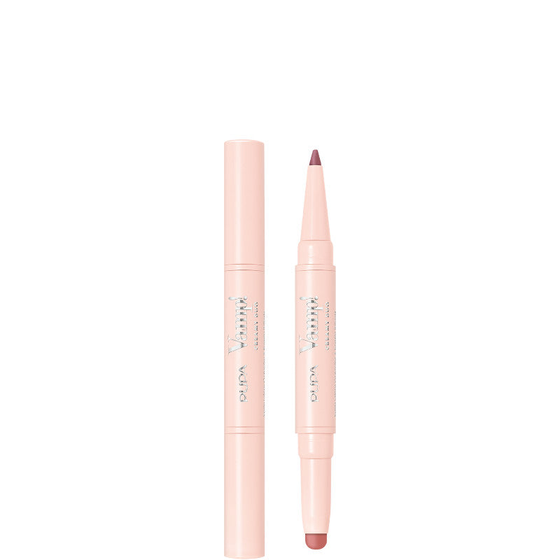 Vamp! Creamy Duo - N. 006 DEEP ROSE