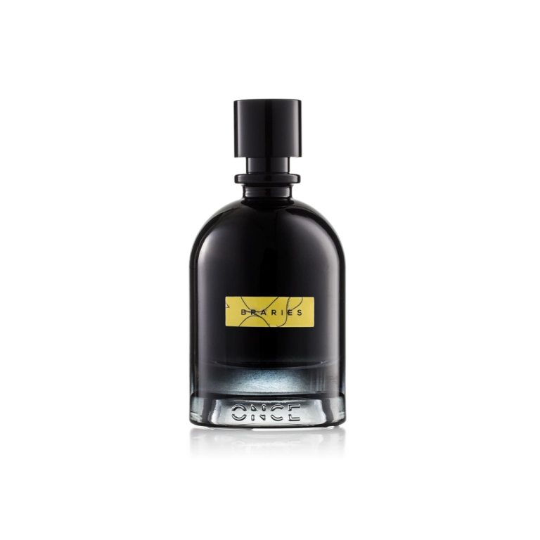 Once Perfume - Eau de Parfum Intense - Braries