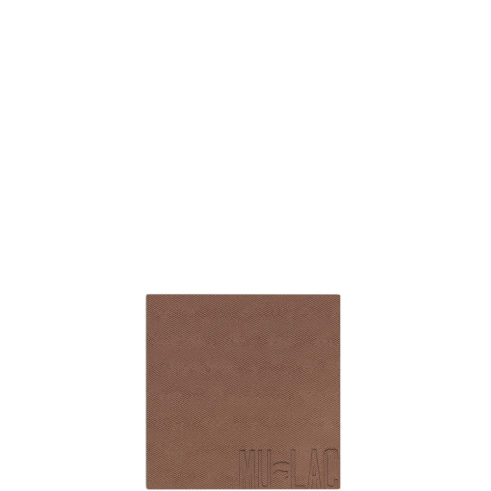 Mulac Polvere per Chiaro Scuro Refill - N. 3 TANATOS