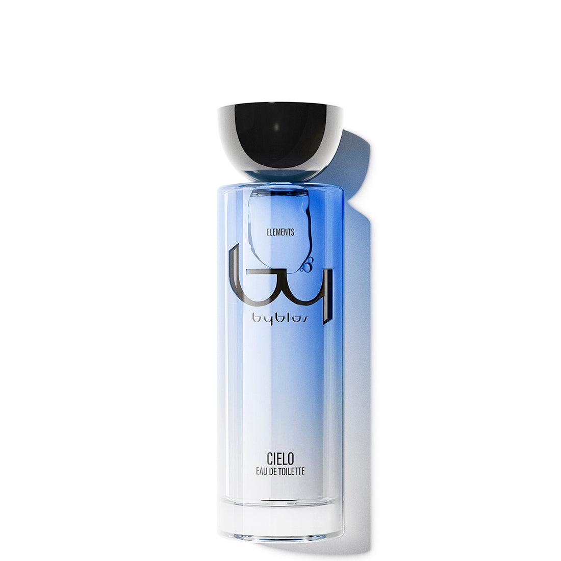 BY Byblos Elments Cielo Eau de Toilette - 120 ML