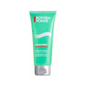 Homme Aquapower Fresh Water-gel - Gel Viso 100 ml
