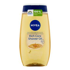 Doccia Olio Natural Oil 200 ml