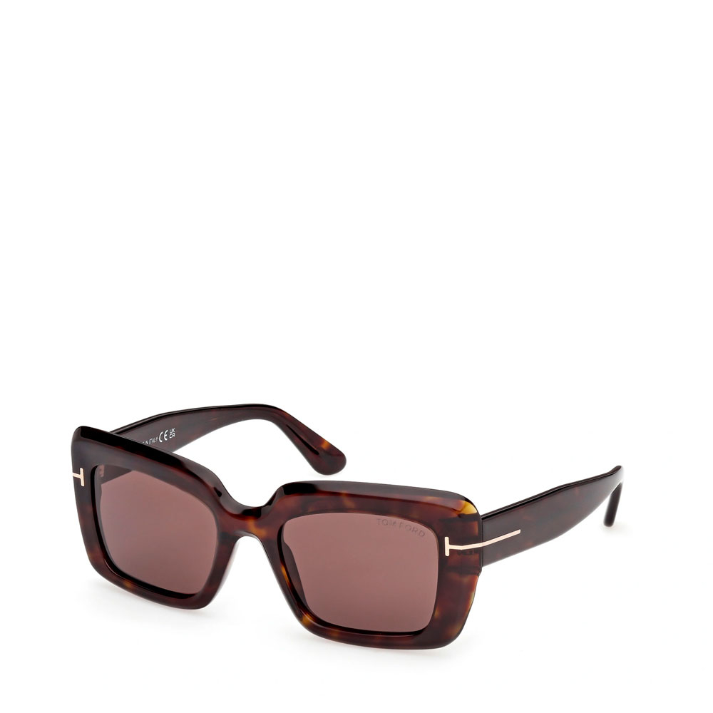 Tom Ford Eyewear Occhiali da sole da donna Occhiali da sole FT1318