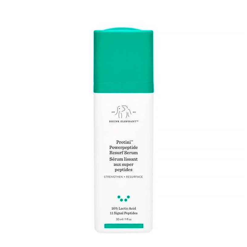 Drunk Elephant Trattamenti Viso Protini Powerpeptide Resurf Serum Siero viso rassodante