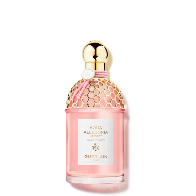 Aqua Allegoria Rosa Rossa Harvest - 125 ML