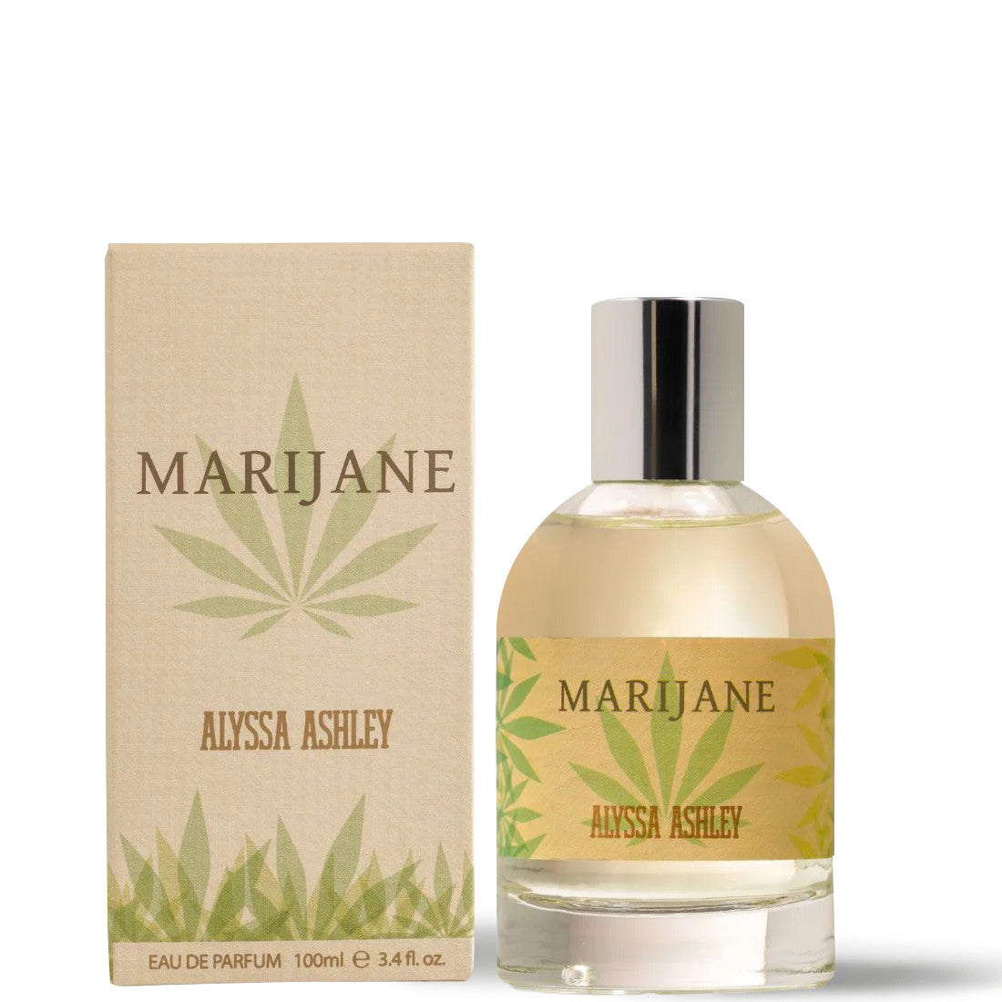 Alyssa Ashley Marijane - 100 ML