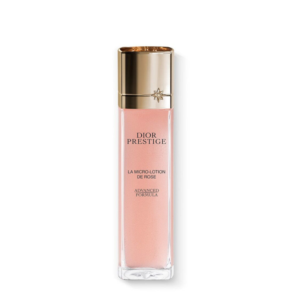 Dior Prestige La Micro-Lotion de Rose - 100 ML