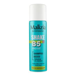 Giovani Shake It B5 Pro-vit Shampoo Secco 200 ml