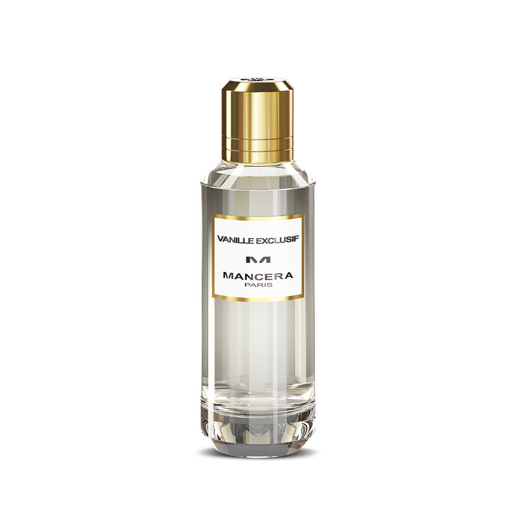 Vanille Exclusive (EDP)